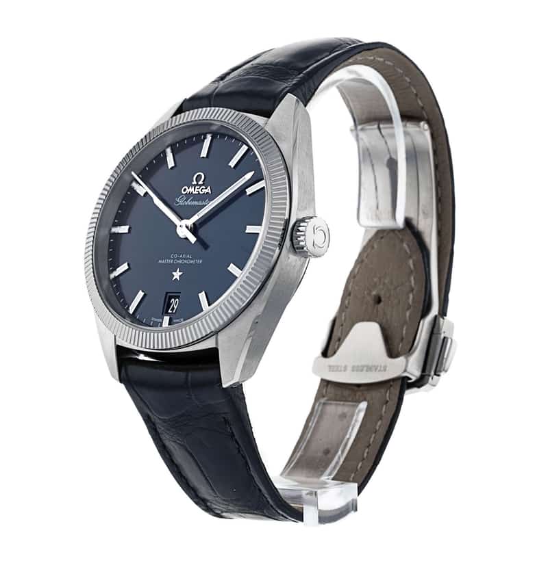 Omega Constellation Globemaster 130.33.39.21.03.001